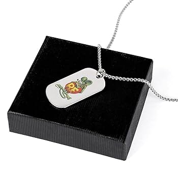 Amazon.co.jp: ラット フィンク ネックレス 記念ネックレス